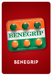 Benegripe
