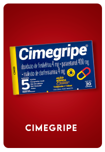 Cimegripe