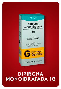 Dipirona-Monoidratada-Natulab