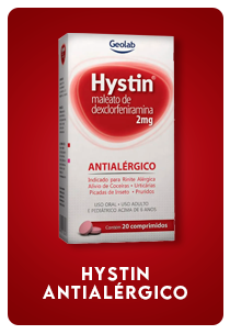 Hystin