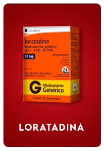 Loratadina