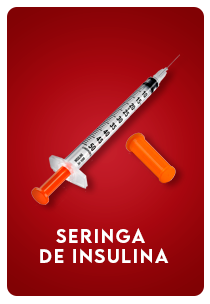 Seringa-de-Insulina
